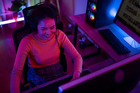 英雄联盟 赛事背景